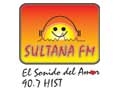 sultana-fm-logo