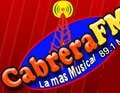 Cabrera-fm