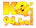 KQ-94.5-FM