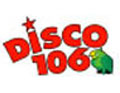 disco-106-fm-logo
