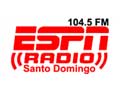 Mixx 104.5 FM - Santo Domingo
