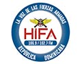 La Voz de las Fuerzas Armadas 106.9 FM - Santo Domingo