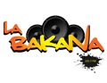 La Bakana 105.7 FM - Santo Domingo