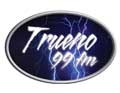 trueno-99-fm-logo