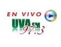 UVA 97.3 FM - Neyba