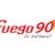 Fuego 90.1 FM - Santo Domingo